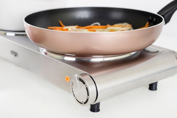 Hi-light плита ERGO HL-2208