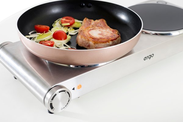 Hi-light плита ERGO HL-2208
