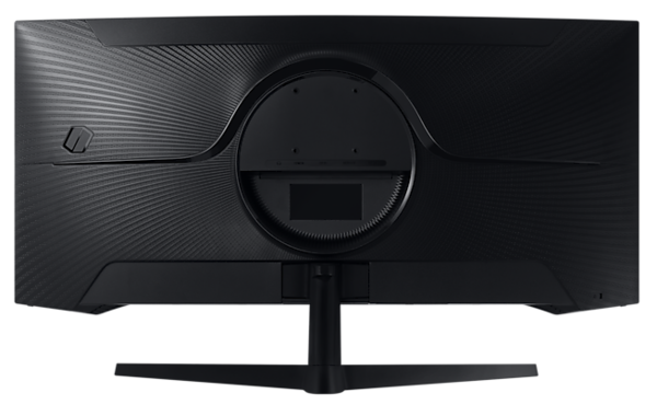 Монітор 34″ Samsung LC34G55TWWIXCI
