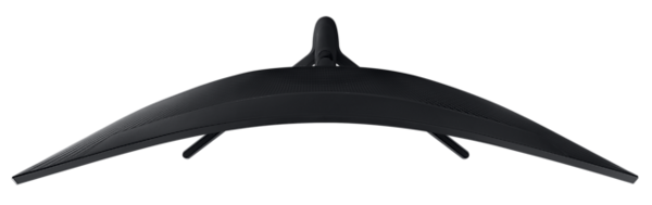 Монітор 34″ Samsung LC34G55TWWIXCI