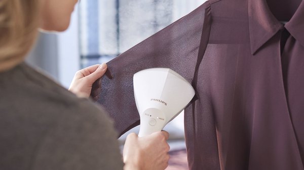 Відпарювач для одягу Philips GC801/10