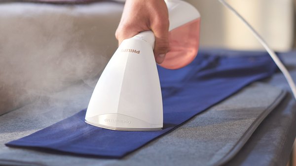 Відпарювач для одягу Philips GC801/10