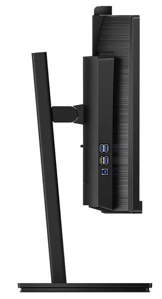 Монітор 34″ Philips 346P1CRH/00