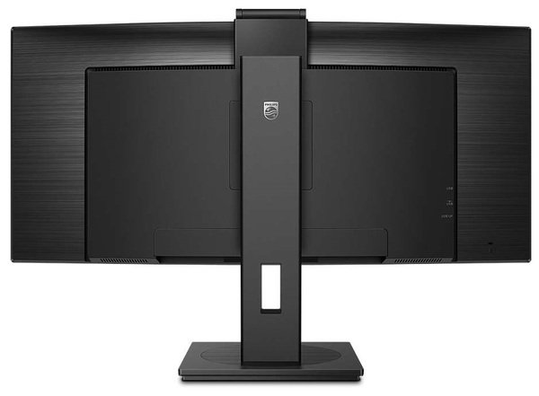 Монітор 34″ Philips 346P1CRH/00