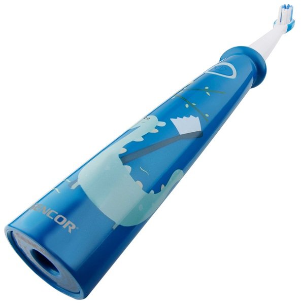 Зубна електрощітка Sencor SOC 0910BL
