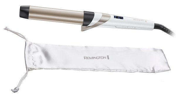 Щипці для завивки Remington CI89H1 HYDRAluxe