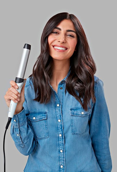 Щипці для завивки Remington CI89H1 HYDRAluxe