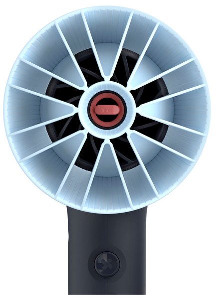 Фен Philips BHD360/20