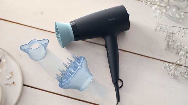 Фен Philips BHD360/20