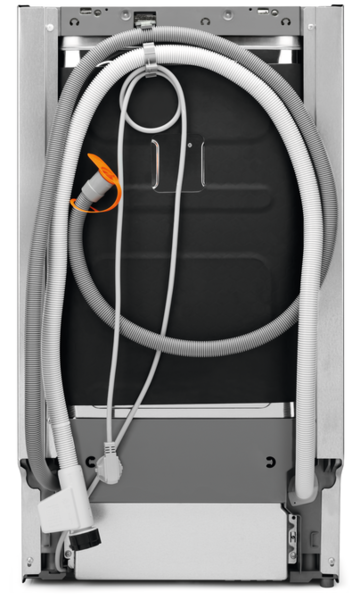 Посудомийна машина Electrolux EDA22110L