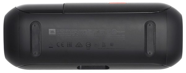 Портативна колонка JBL Tuner 2 (JBLTUNER2BLK) Black