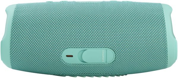 Портативна колонка JBL Charge 5 (JBLCHARGE5TEAL) Teal