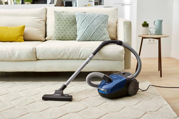 Пилосос Philips PowerGO FC8240/09 (FC8240/09)