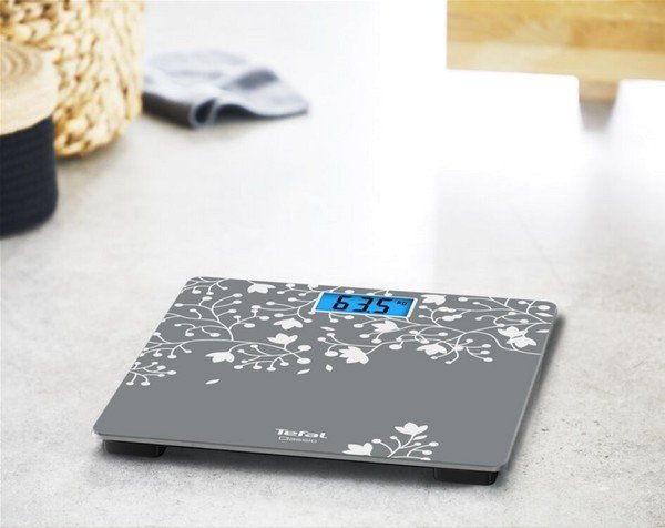 Ваги підлогові Tefal PP1537V0