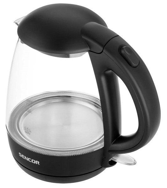 Електрочайник Sencor SWK 2300BK