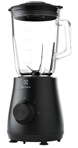 Стаціонарний блендер Electrolux E3TB1-4GG