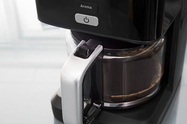 Крапельна кавоварка Tefal Smartlight CM600810 (CM600810)