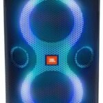 Портативна акустика JBL PartyBox 110 (JBLPARTYBOX110EU)