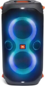 Портативна акустика JBL PartyBox 110 (JBLPARTYBOX110EU)