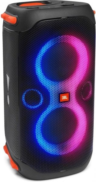 Портативна акустика JBL PartyBox 110 (JBLPARTYBOX110EU)