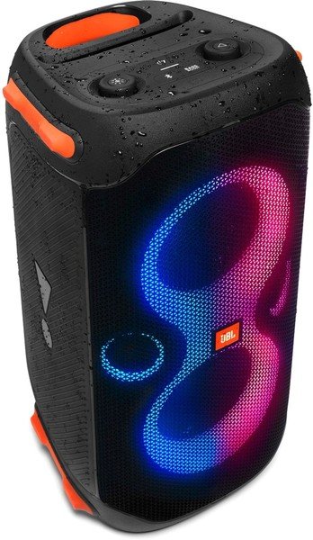 Портативна акустика JBL PartyBox 110 (JBLPARTYBOX110EU)