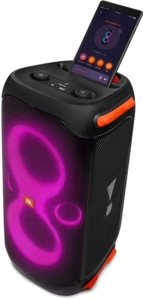 Портативна акустика JBL PartyBox 110 (JBLPARTYBOX110EU)