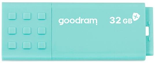 Flash Drive Goodram 32GB USB 3.0 UME3 Care Green