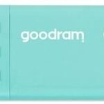 Flash Drive Goodram 64GB USB 3.0 UME3 Care Green