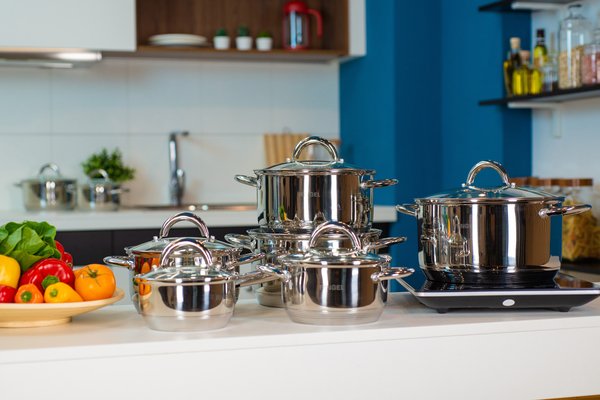 Набір посуду Ringel Hagen (12 предметів)