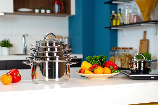 Набір посуду Ringel Hagen (12 предметів)