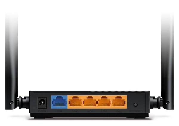 Бездротовий маршрутизатор TP-Link Archer C64