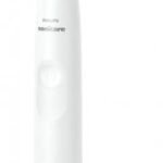 Зубна електрощітка Philips HX3671/13 Gemini 3100 White