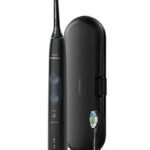 Зубна електрощітка Philips HX6850/47 Protective Clean 3 5100 Black+Case