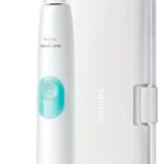Зубна електрощітка Philips HX6807/28 Protective Clean 1 White+Case