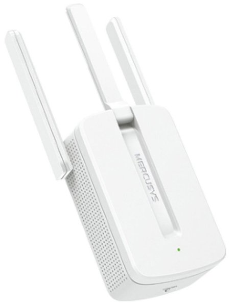 Ретранслятор Mercusys MW300RE