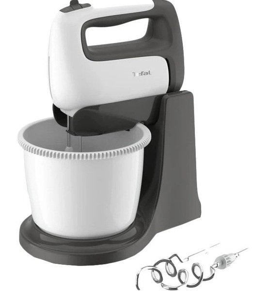 Міксер Tefal HT464138