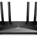 Бездротовий маршрутизатор TP-Link Archer AX23