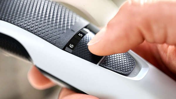 Тример для бороди та вусів Philips BT3206/14