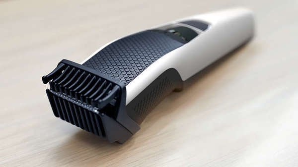 Тример для бороди та вусів Philips BT3206/14