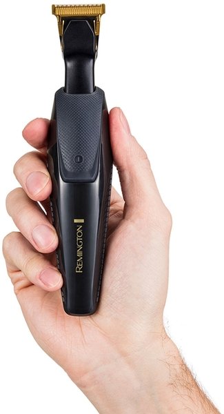 Тример для бороди та вусів Remington MB7000 T-Series Ultimate