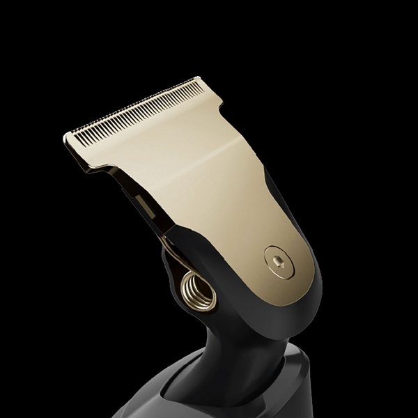 Тример для бороди та вусів Remington MB7000 T-Series Ultimate