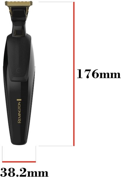 Тример для бороди та вусів Remington MB7000 T-Series Ultimate