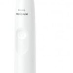 Зубна електрощітка Philips HX3651/13 Gemini 2100 White