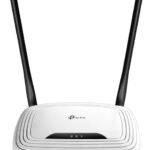 Бездротовий маршрутизатор TP-Link TL-WR841N