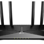 Бездротовий маршрутизатор TP-Link Archer A64