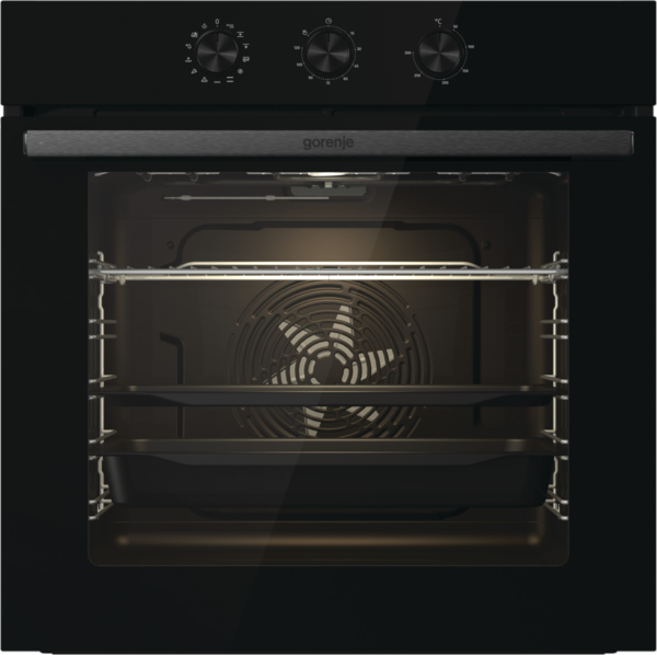 Електрична духова шафа Gorenje BO 6727 E03BG (BO3CO6M01-1)