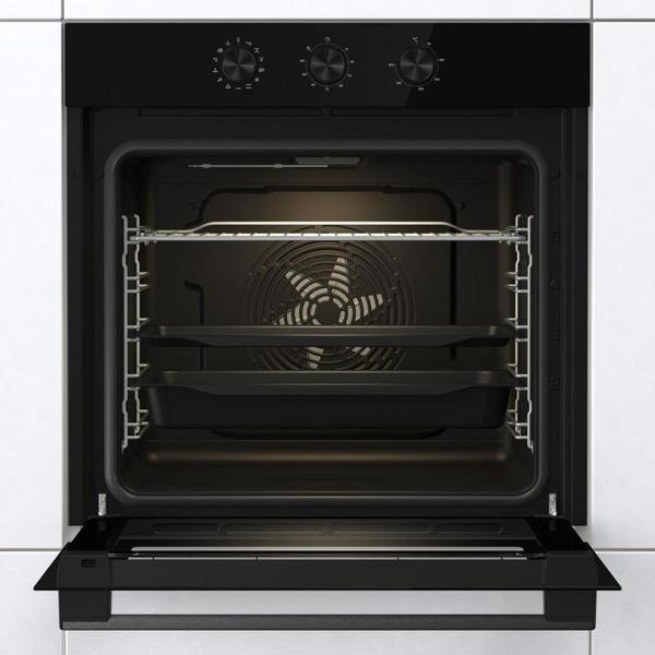 Електрична духова шафа Gorenje BO 6727 E03BG (BO3CO6M01-1)