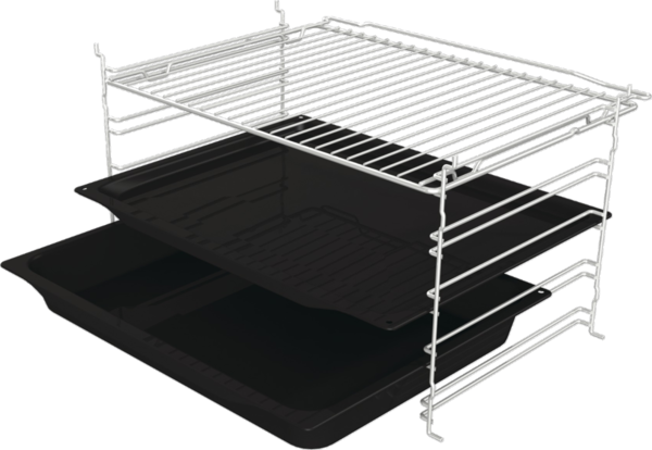 Електрична духова шафа Gorenje BO 6727 E03BG (BO3CO6M01-1)