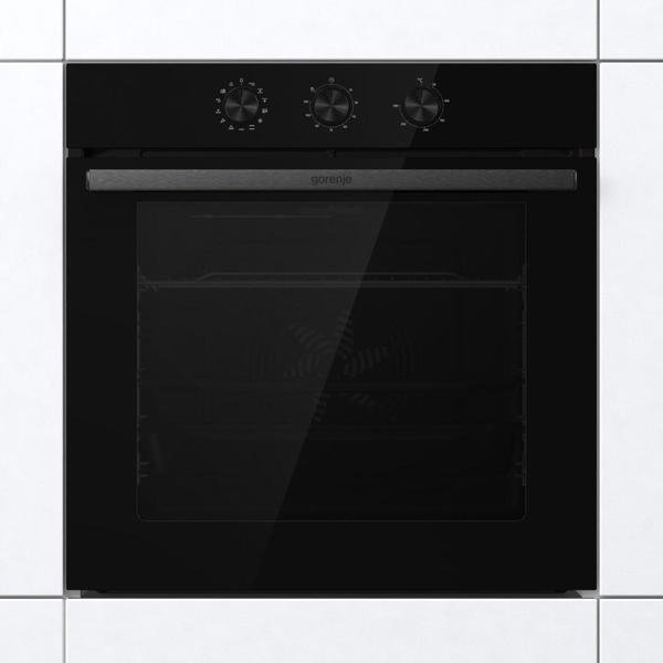 Електрична духова шафа Gorenje BO 6727 E03BG (BO3CO6M01-1)