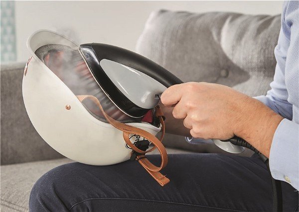 Прасувальна система Tefal QT1510E0